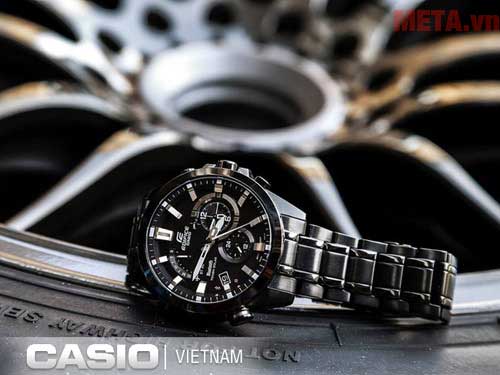 Đồng hồ Edifice EQB-510DC-1ADR Đồng hồ Edifice EQB-510DC-1ADR