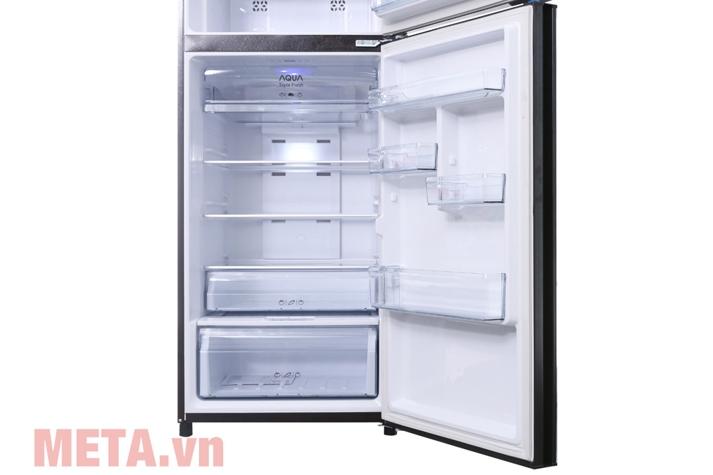 Tủ lạnh Aqua  