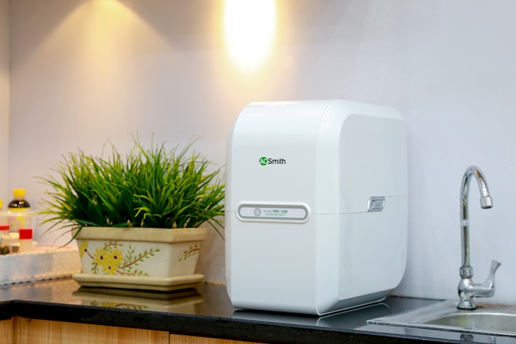 máy lọc nước AOSmith máy lọc nước AOSmith
