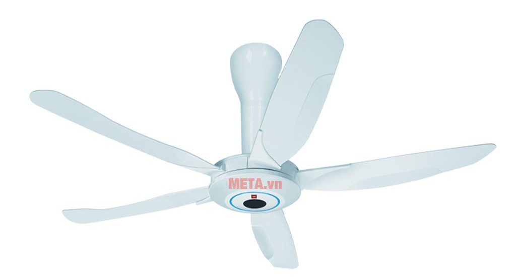 Quạt trần KDK Z60WS Quạt trần KDK Z60WS