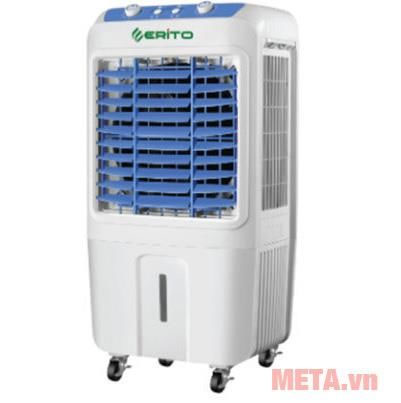 Quạt điều hòa mini 1 Quạt điều hòa mini 1