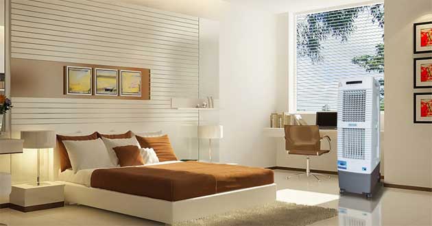 Quạt điều hòa giá rẻ Quạt điều hòa giá rẻ