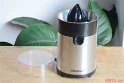 Máy vắt cam tự động Máy vắt cam tự động