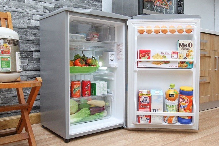 Địa chỉ bán tủ lạnh mini giá rẻ tốt nhất tại TP HCM và Hà Nội?
