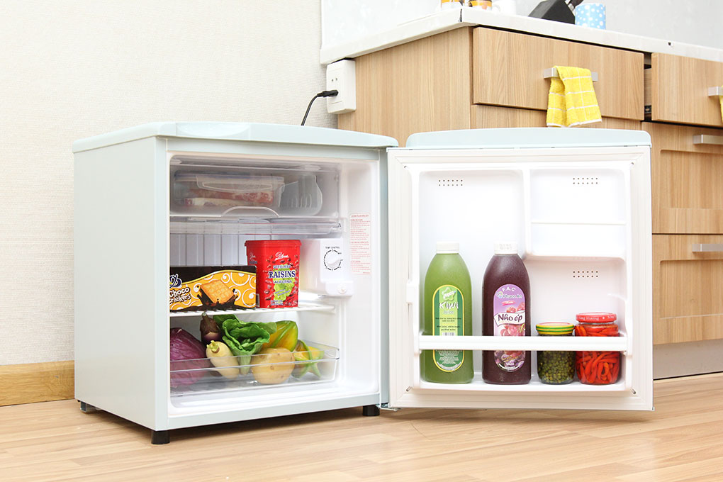 Địa chỉ bán tủ lạnh mini giá rẻ tốt nhất tại TP HCM và Hà Nội?