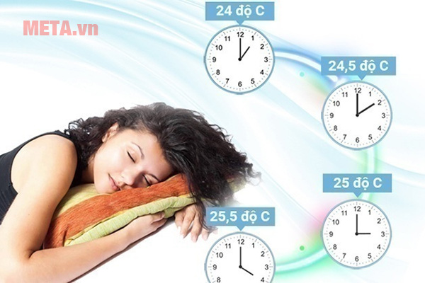 điều hòa Casper