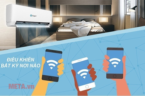 Máy lạnh 1 chiều