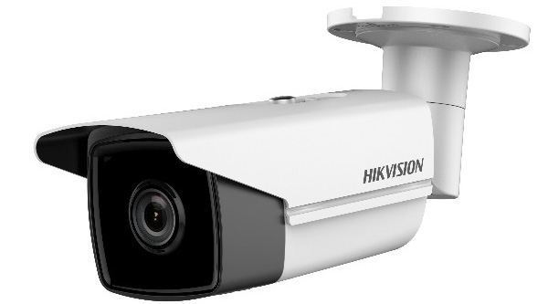 Camera IP hồng ngoại 8.0 Megapixel HIKVISION DS-2CD2T83G0-I8 Camera IP hồng ngoại 8.0 Megapixel HIKVISION DS-2CD2T83G0-I8