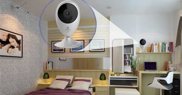 Camera wifi lưu được bao nhiều ngày 1 Camera wifi lưu được bao nhiều ngày 1