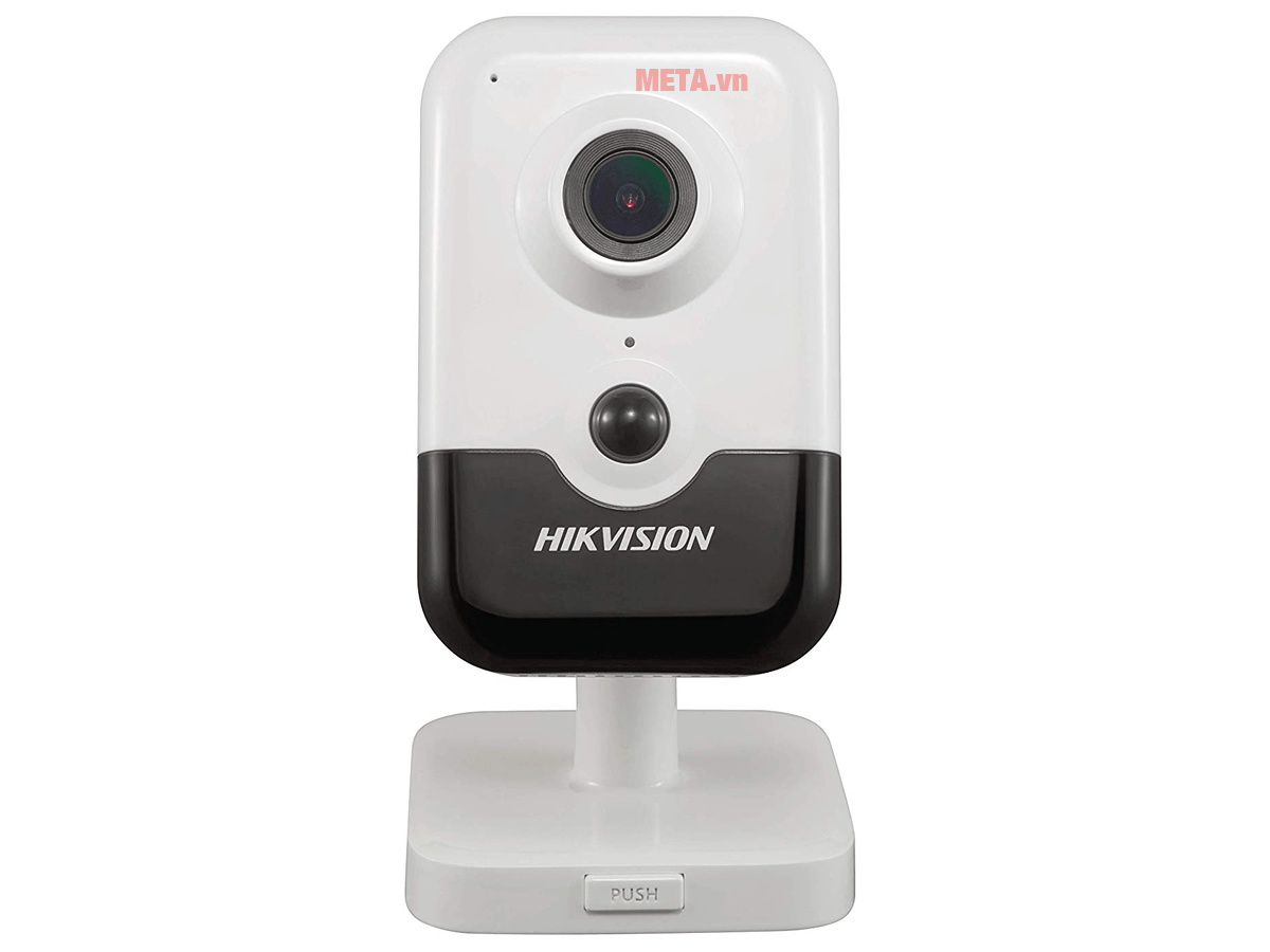 Camera wifi ip Cube Hikvision DS-2CD2423G0-IW Camera wifi ip Cube Hikvision DS-2CD2423G0-IW