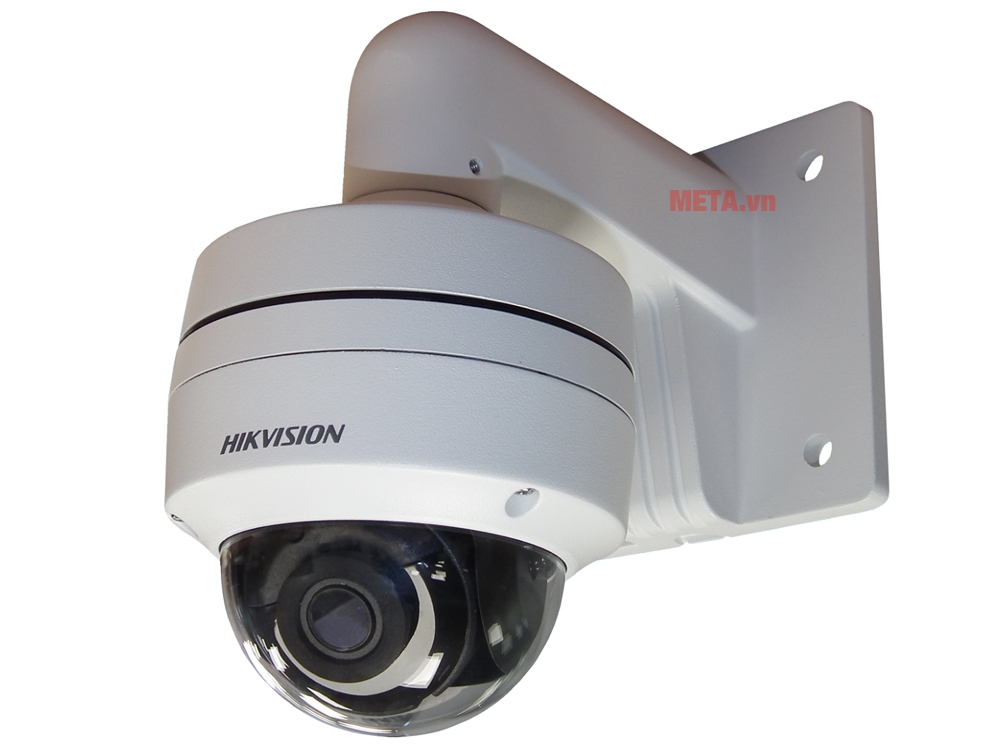 Camera IP Dome hồng ngoại 2.0 Megapixel Hikvision DS-2CD2123G0-I Camera IP Dome hồng ngoại 2.0 Megapixel Hikvision DS-2CD2123G0-I