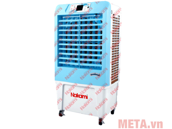 Máy làm mát không khí Nakami NKM-3500B (NKA-03500B) Máy làm mát không khí Nakami NKM-3500B (NKA-03500B)