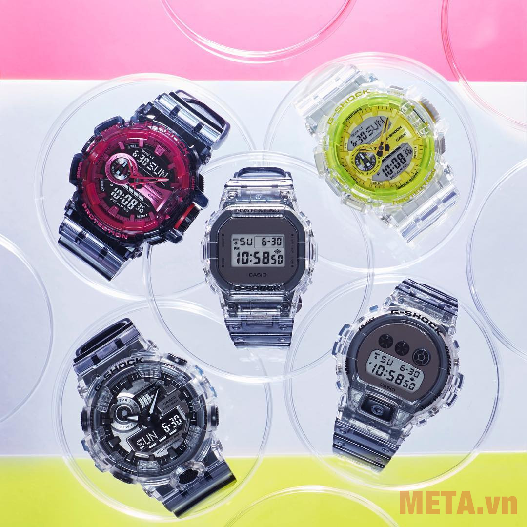 Nên mua đồng hồ Casio năng lượng mặt trời hay đồng hồ Pin (Quartz) Nên mua đồng hồ Casio năng lượng mặt trời hay đồng hồ Pin (Quartz)
