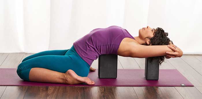Tập yoga cần chuẩn bị những gì 1