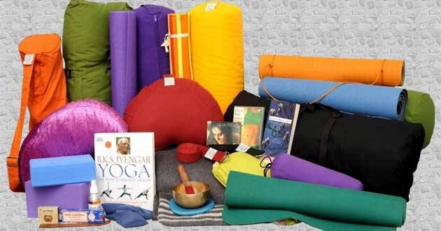 Tập yoga cần chuẩn bị những gì