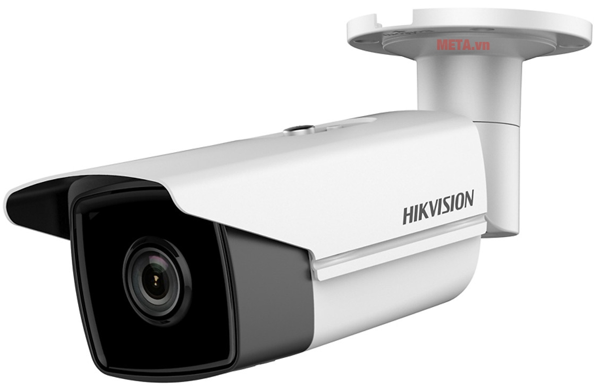 Camera IP hồng ngoại 4.0 Megapixel Hikvision DS-2CD2T43G0-I8