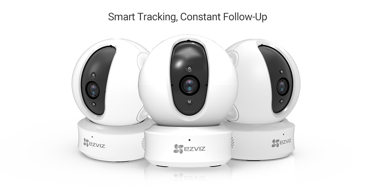 Camera wifi ip Ezviz Camera wifi ip Ezviz