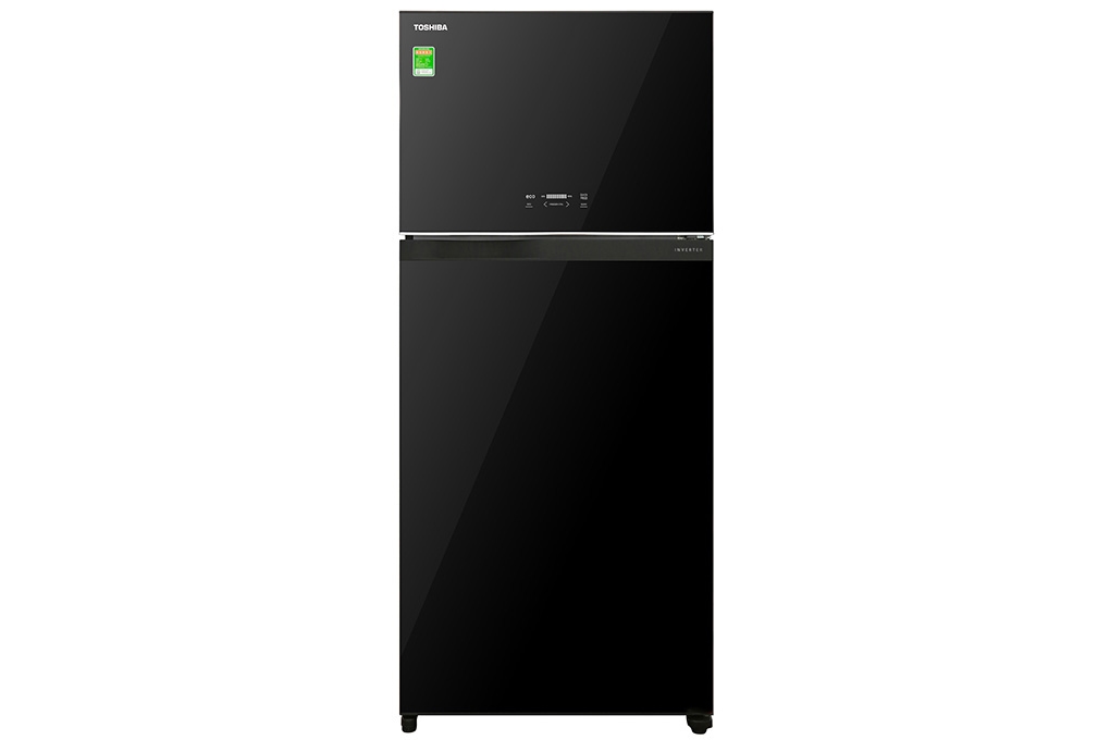 Tủ lạnh Inverter Toshiba GR-AG66VA (608 lít)