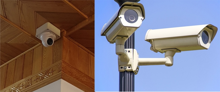 Tư vấn chọn camera ngoài trời tốt nhất 2019