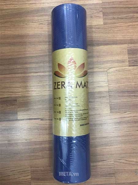 Thảm tập thế dục tại nhà Thảm tập thế dục tại nhà