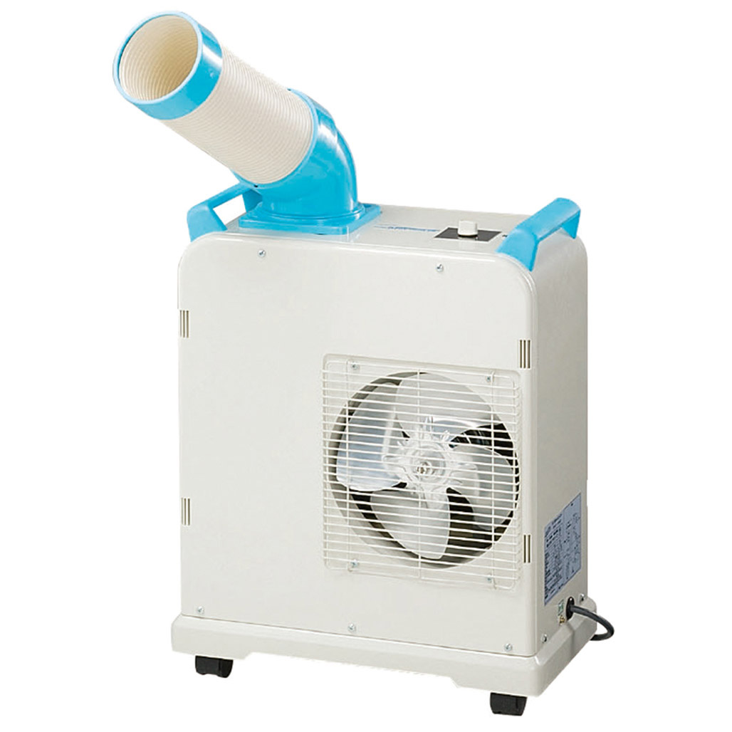 Máy lạnh mini di động Nakatomi có vòi lạnh độc đáo. Máy lạnh mini di động Nakatomi có vòi lạnh độc đáo.