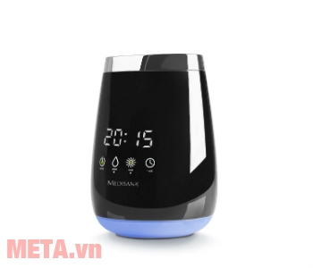 Đèn xông tinh dầu bằng điện Medisana AD640 Đèn xông tinh dầu bằng điện Medisana AD640