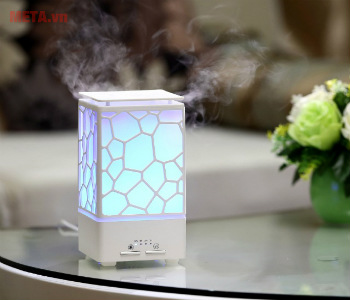 Đèn xông tinh dầu bằng điện NT015 Đèn xông tinh dầu bằng điện NT015