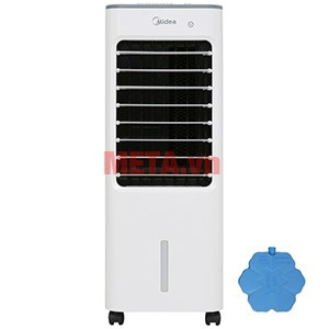Quạt điều hòa Midea AC100-18B Quạt điều hòa Midea AC100-18B