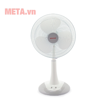 Quạt tích điện Sunhouse SH762 Quạt tích điện Sunhouse SH762