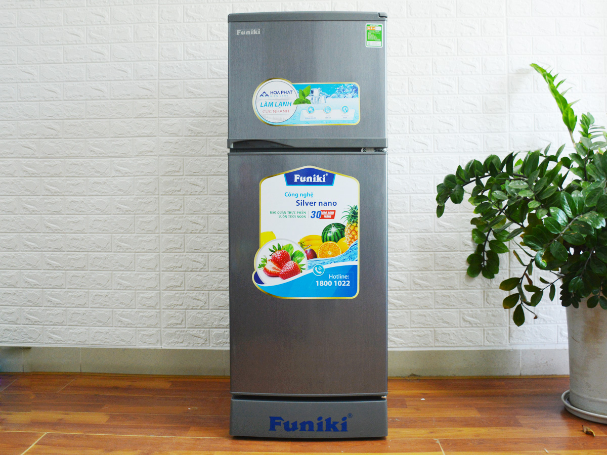 Hình ảnh của Funiki FR-132CI.  tủ lạnh