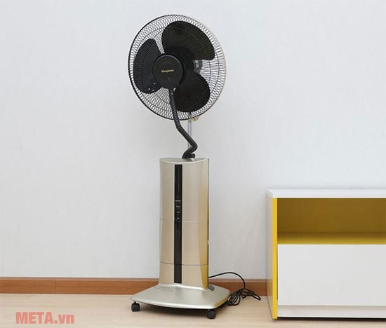 Địa chỉ bán quạt phun sương Địa chỉ bán quạt phun sương