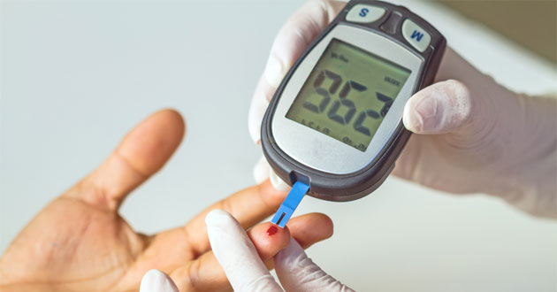 Cách chọn máy đo đường huyết