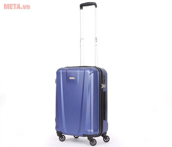 Vali du lịch đẹp Vali du lịch đẹp