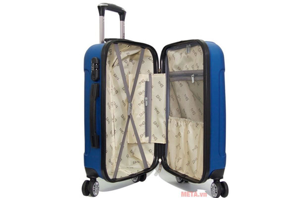 Vali thời trang Vali thời trang