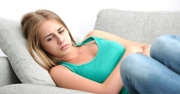 Viêm lộ tuyến là gì Viêm lộ tuyến là gì