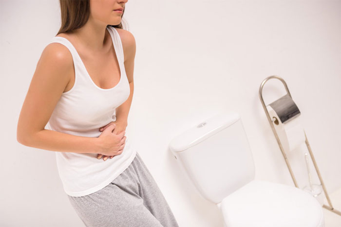 Viêm lộ tuyến có nguy hiểm không Viêm lộ tuyến có nguy hiểm không