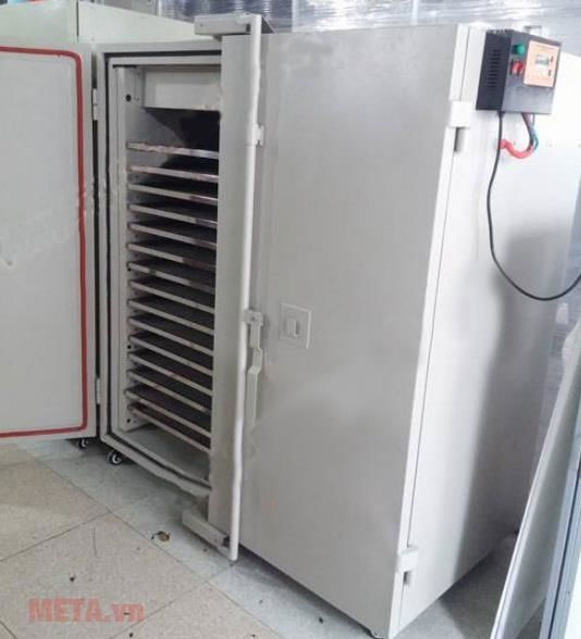 Máy sấy thực phẩm công nghiệp 1 Máy sấy thực phẩm công nghiệp 1