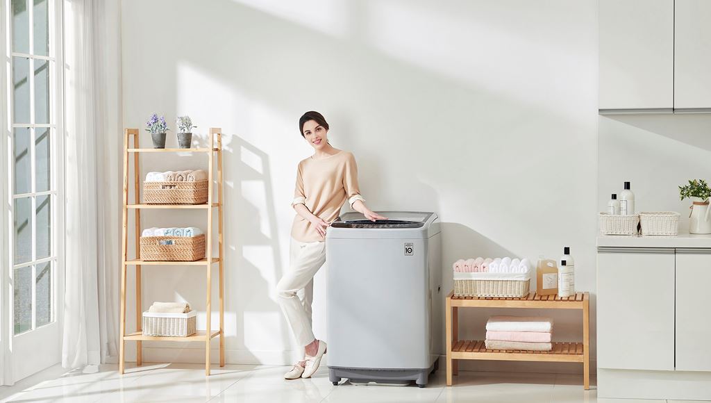 máy giặt cửa trên máy giặt cửa trên