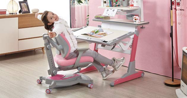 Bàn học chống gù Bàn học chống gù