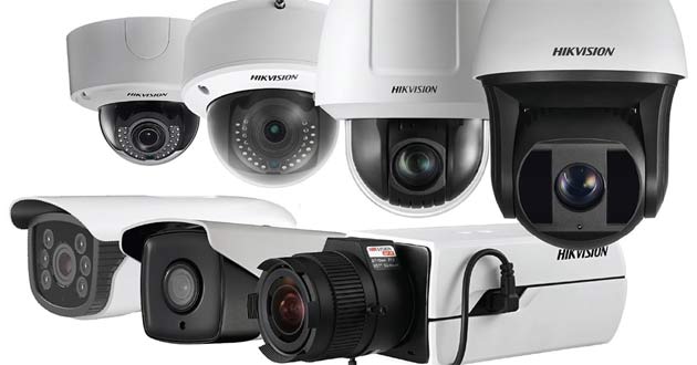 Camera Hikvision có tốt không Camera Hikvision có tốt không
