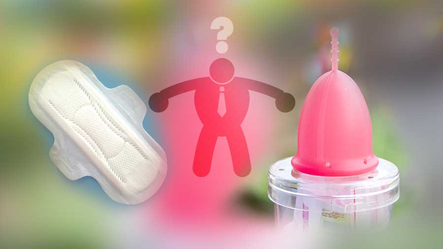 Cách phân biệt cốc nguyệt san thật & giả Cách phân biệt cốc nguyệt san thật & giả