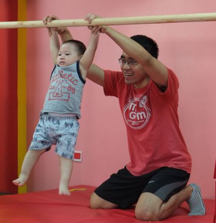 Hít xà đơn có tác dụng gì Hít xà đơn có tác dụng gì
