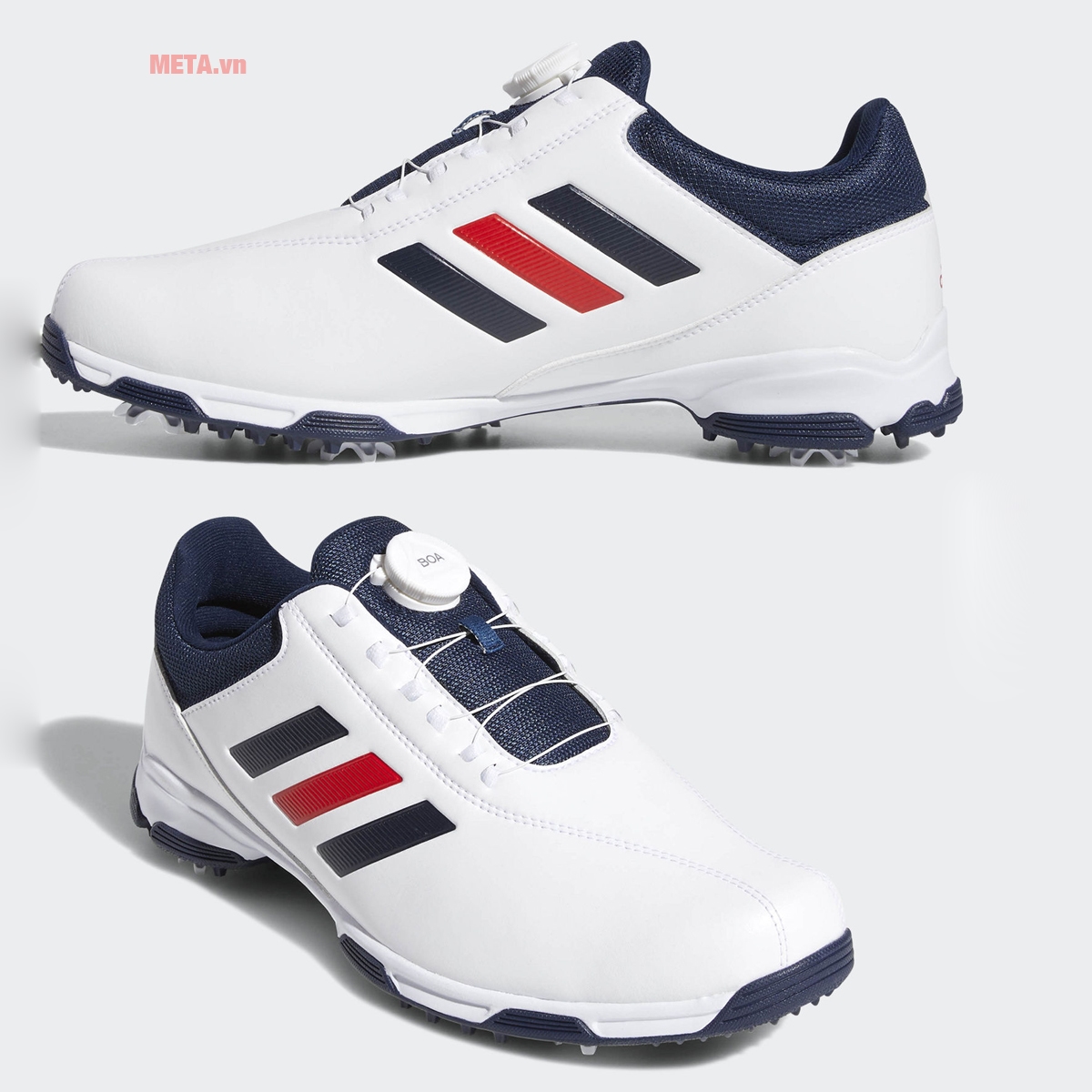 traxion lite boa 2.0 golf shoes