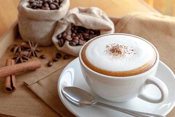 Cafe Latte Cafe Latte