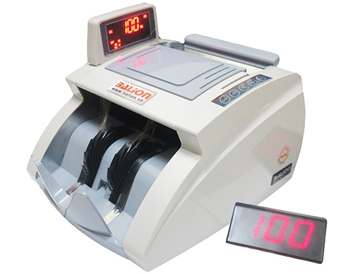 Bán máy đếm tại thanh hóa