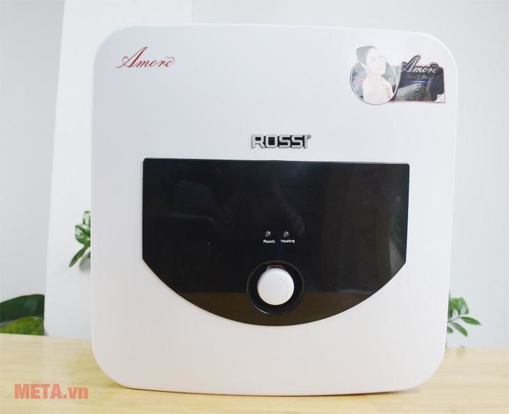 bình nóng lạnh rossi chính hãng bình nóng lạnh rossi