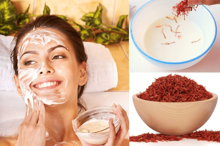 tác dụng của saffron công dụng của saffron
