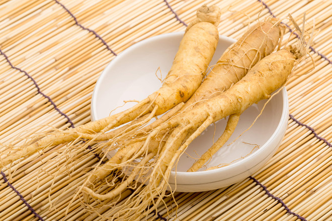 phân biệt nhân sâm và hồng sâm phân biệt nhân sâm và hồng sâm