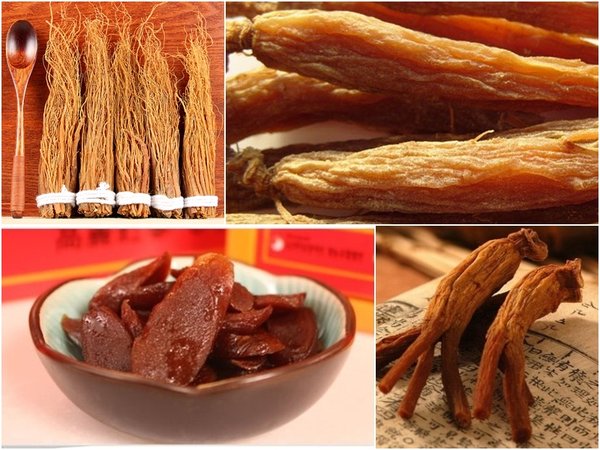 tác dụng của hồng sâm người bị cao huyết áp có nên sử dụng hồng sâm không
