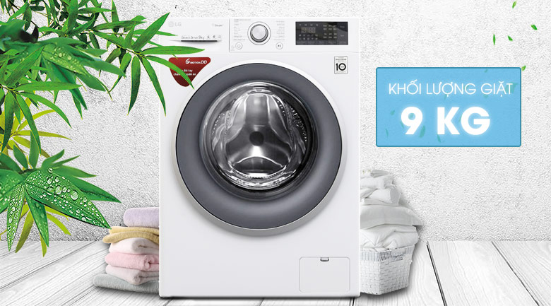 tư vấn mua máy giặt cửa ngang nên mua máy giặt cửa ngang LG hay Electrolux
